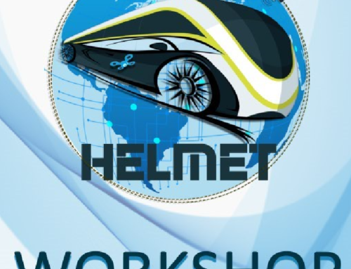 HELMET – Satellite technologies for autonomous, connected and ecosustainable transport